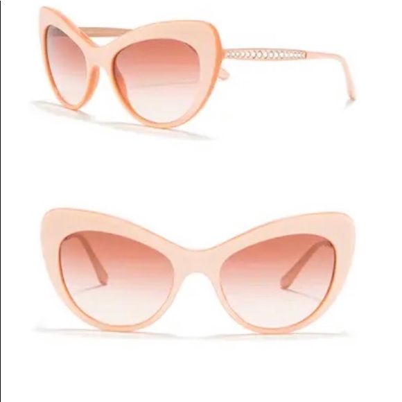 **Final Price Drop** NWT - Dolce & Gabbana sunglasses - Picture 1 of 12